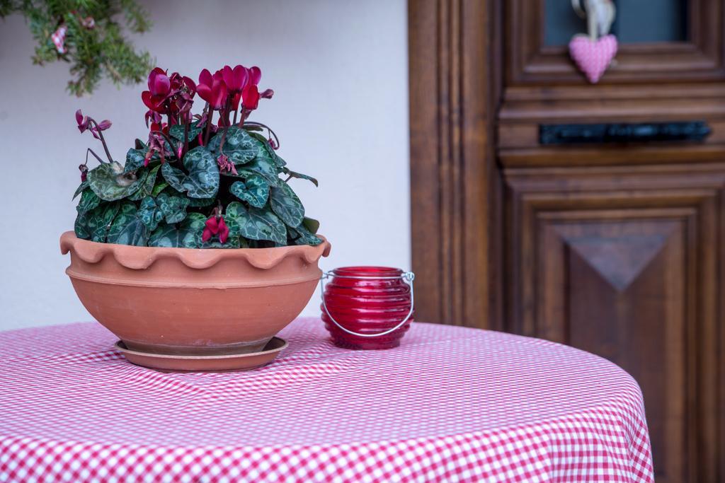 Valentini Guesthouse Карпенисион Номер фото